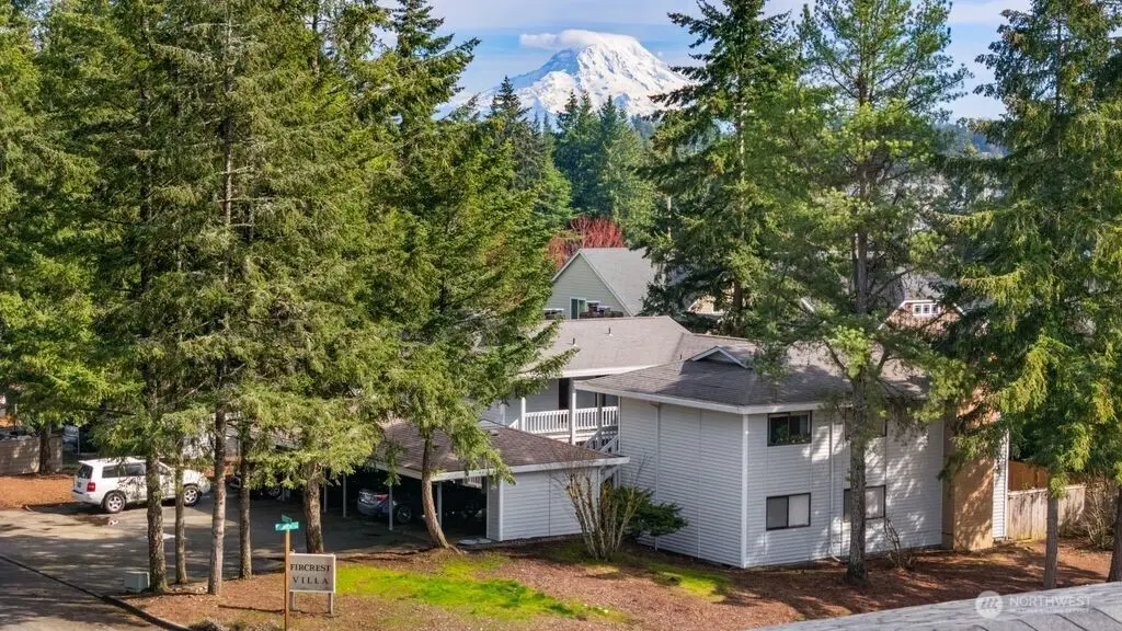 1461 Rainier Court, Fircrest, WA 98466 - #1