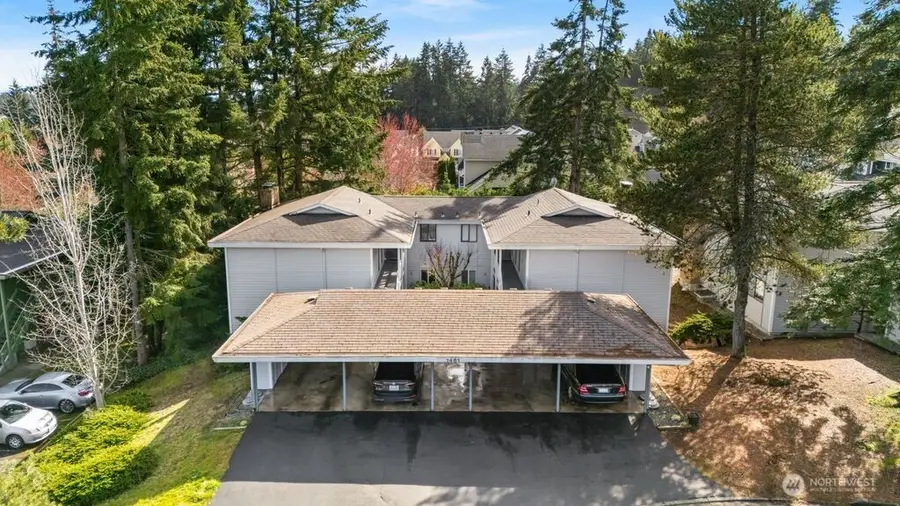 1461 Rainier Court, Fircrest, WA 98466 - #2