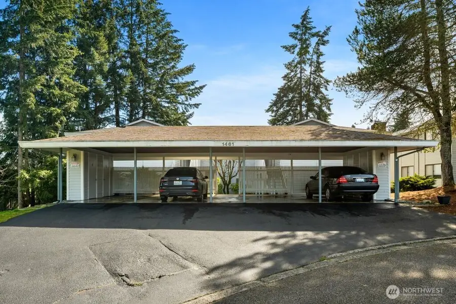 1461 Rainier Court, Fircrest, WA 98466 - #3