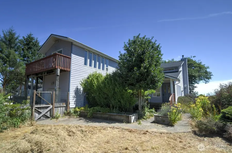 180 Sunrise Avenue Se, Ocean Shores, WA 98569 - #2