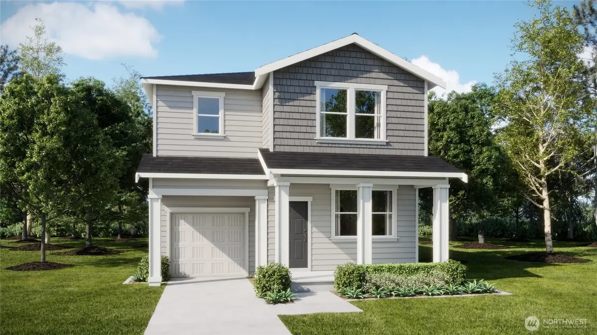 1600 Pacifica Way Drive, Port Townsend, WA 98368 - #1