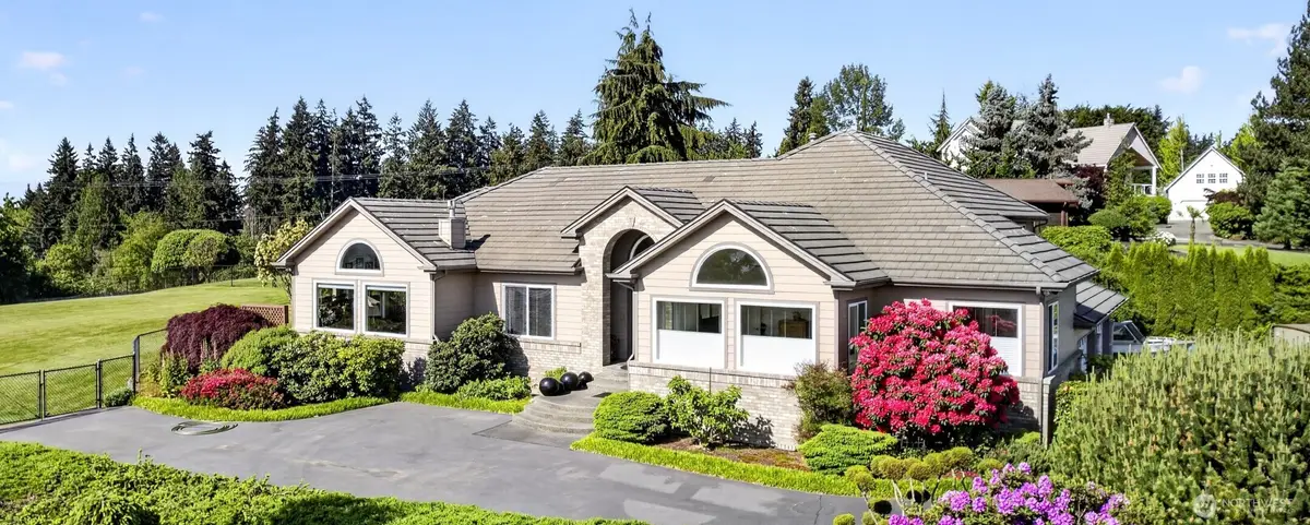 5002 131st Avenue Ct E, Edgewood, WA 98372 - #1