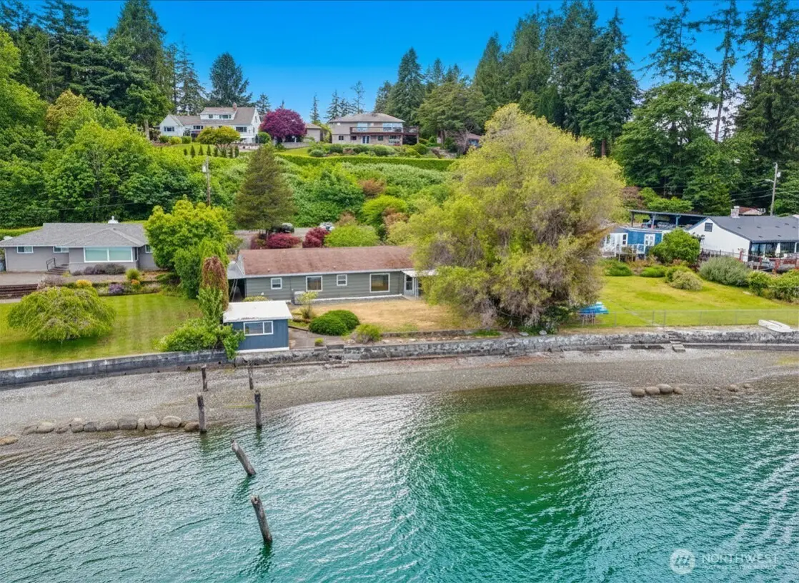 3717 Mathews Drive Nw, Bremerton, WA 98312 - #1