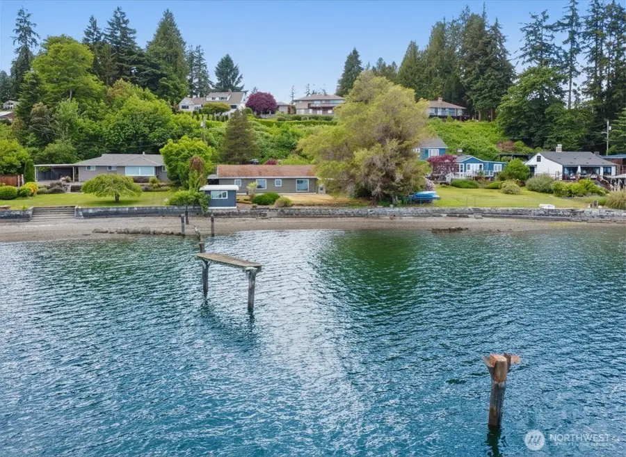 3717 Mathews Drive Nw, Bremerton, WA 98312 - #2
