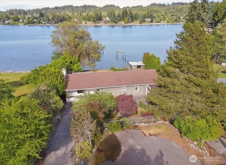 3717 Mathews Drive Nw, Bremerton, WA 98312 - #3