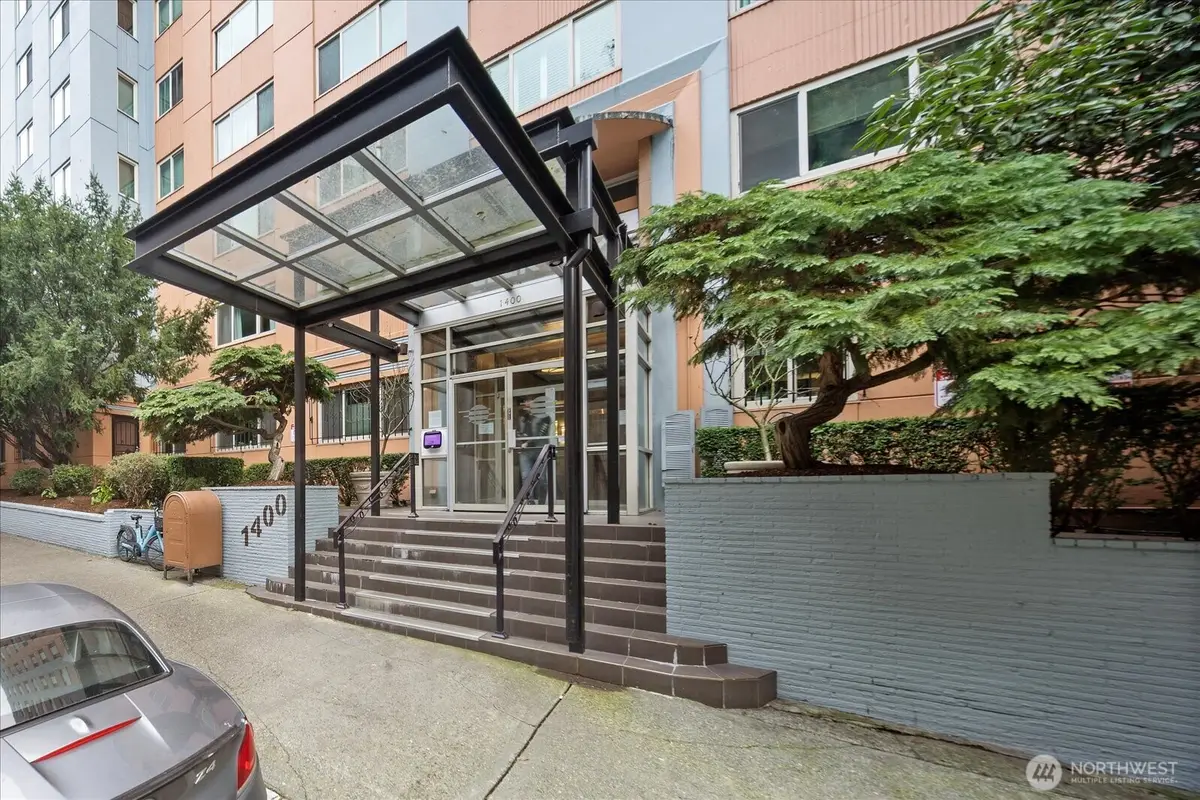 1400 Hubbell Place #512, Seattle, WA 98101 - #1