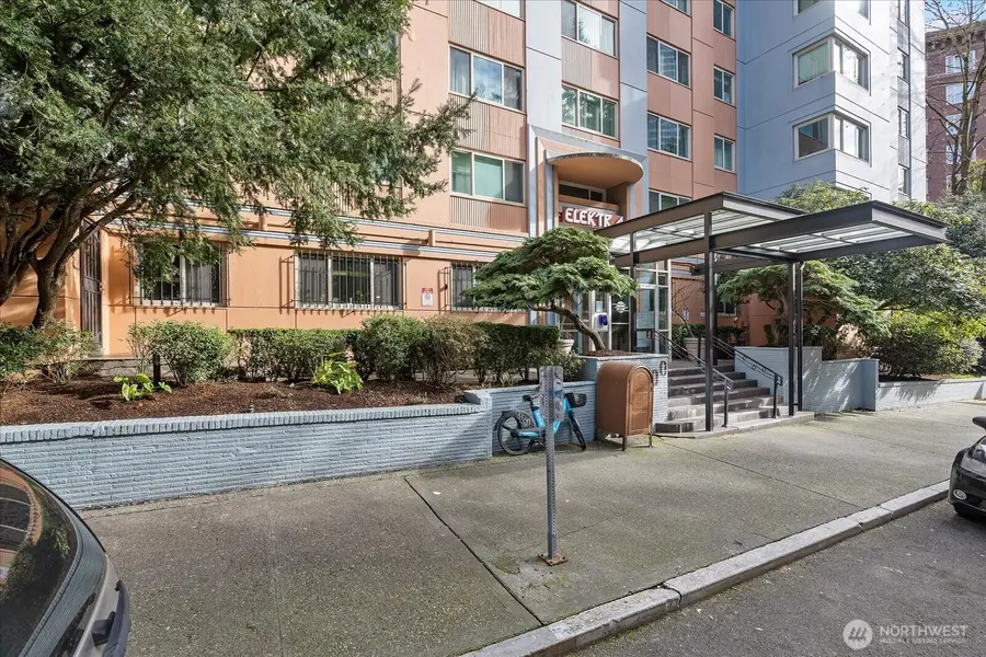 1400 Hubbell Place #512, Seattle, WA 98101 - #2