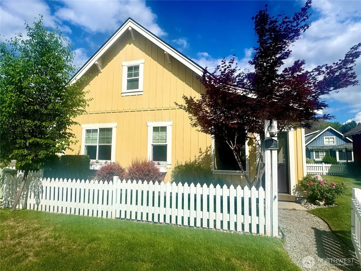 107 Barefoot Lane, Oroville, WA 98844 - #1