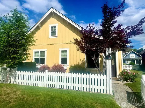 107 Barefoot Lane, Oroville, WA 98844