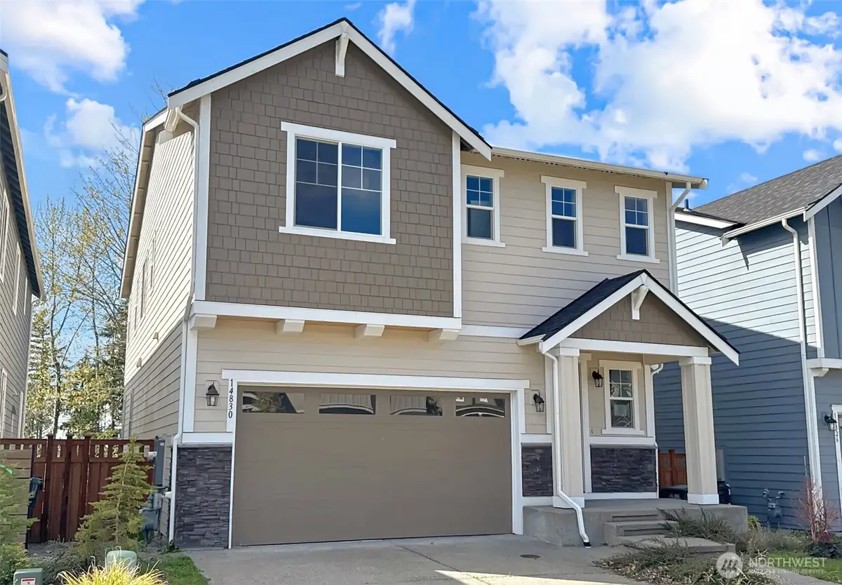 14830 Tyee Drive E, Bonney Lake, WA 98391 - #1