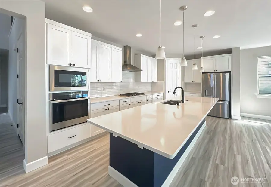 14830 Tyee Drive E, Bonney Lake, WA 98391 - #2