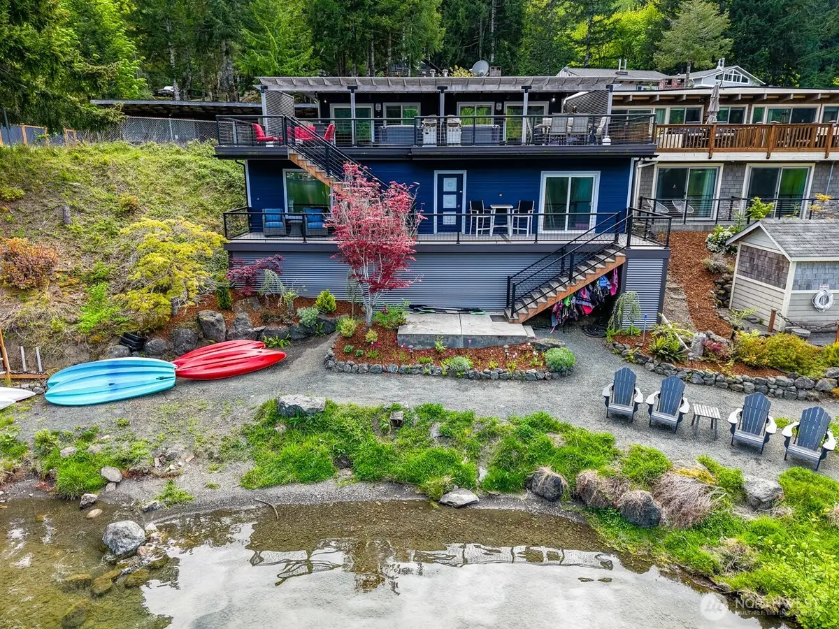 90 Mallard Cove Road, Port Angeles, WA 98363 - #1