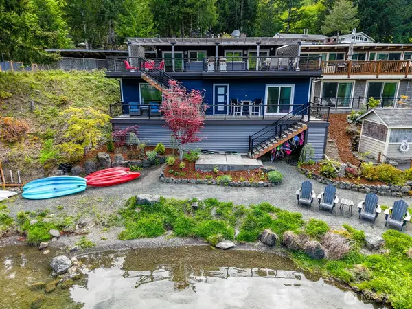 90 Mallard Cove Road, Port Angeles, WA 98363