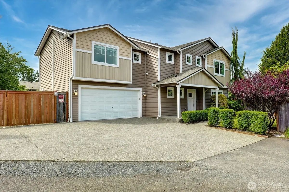 5146 83rd Place Ne, Marysville, WA 98270 - #1