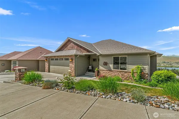2642 Catalina Ave, East Wenatchee, WA 98802