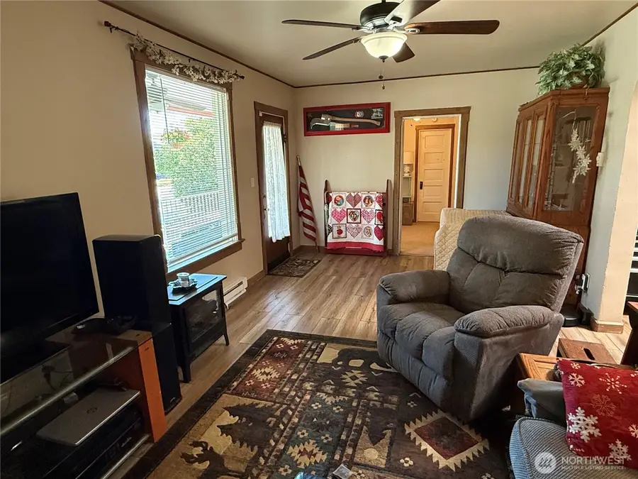 115 S 4th Street, Dayton, WA 99328 - #2