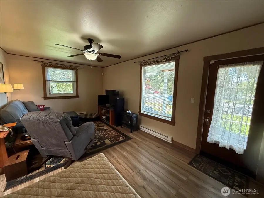 115 S 4th Street, Dayton, WA 99328 - #3