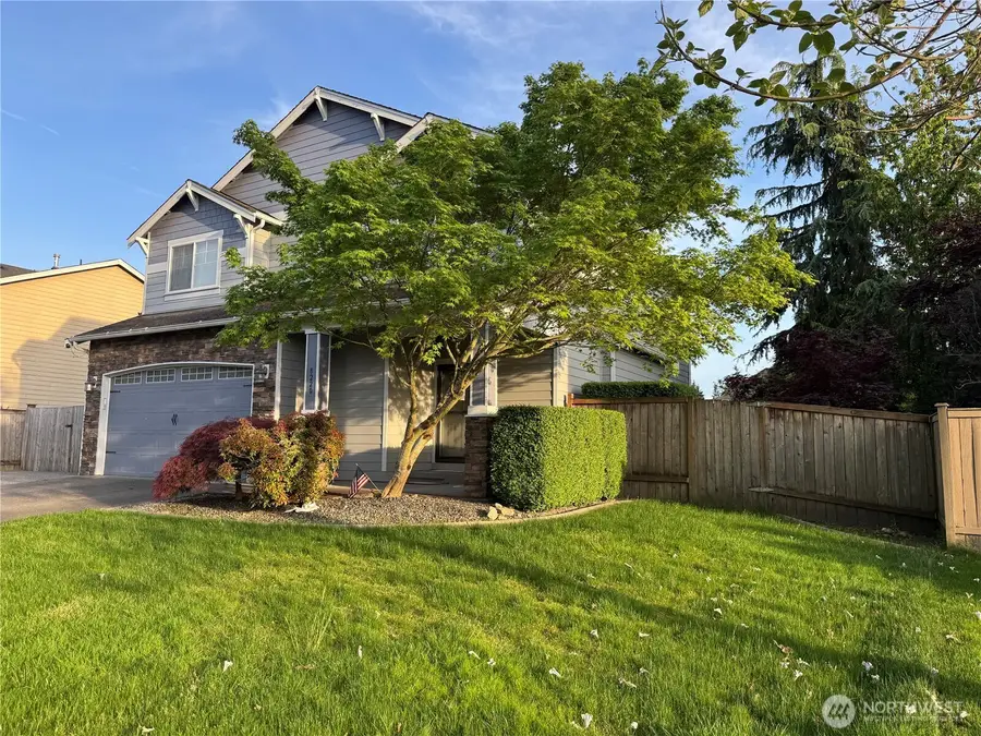 8220 228th Street Ct E, Graham, WA 98338 - #2