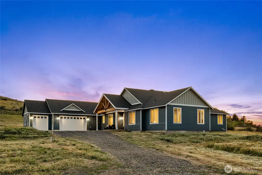 1590 Hunter Road, Ellensburg, WA 98926 - #2
