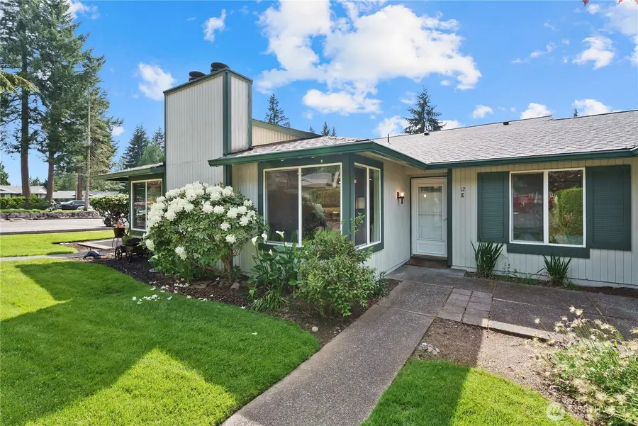 520 S 323rd Place #12-E, Federal Way, WA 98003 - #2