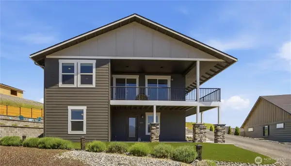 827 Madeleine Court, East Wenatchee, WA 98802