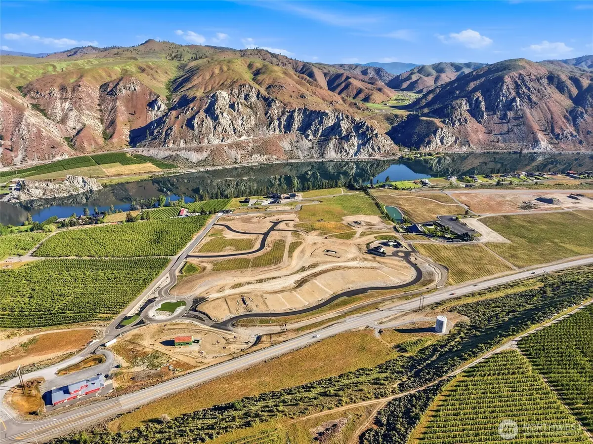 28 Mica Lane #14, Orondo, WA 98843 - #1
