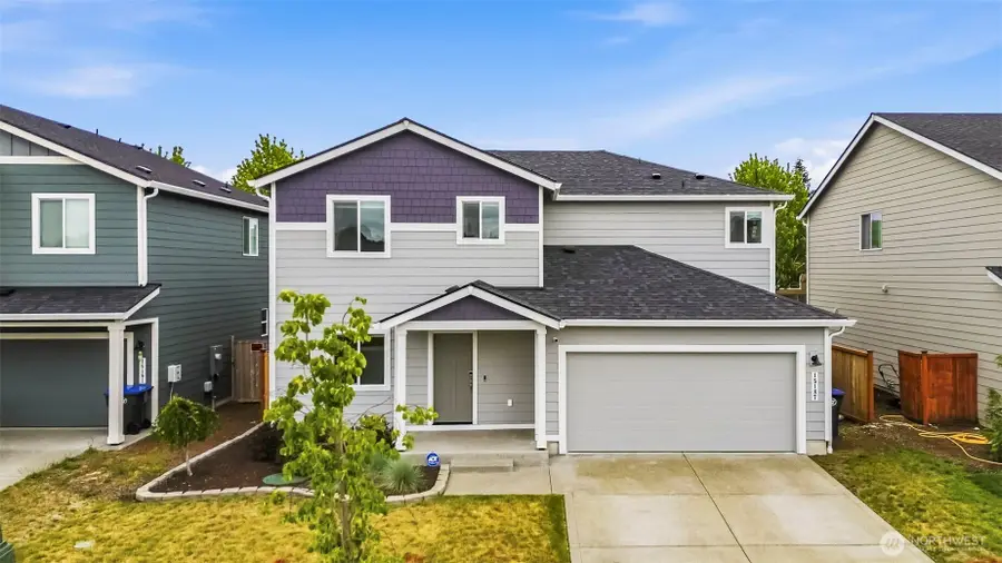 15187 Iverson Loop Se, Yelm, WA 98597 - #2