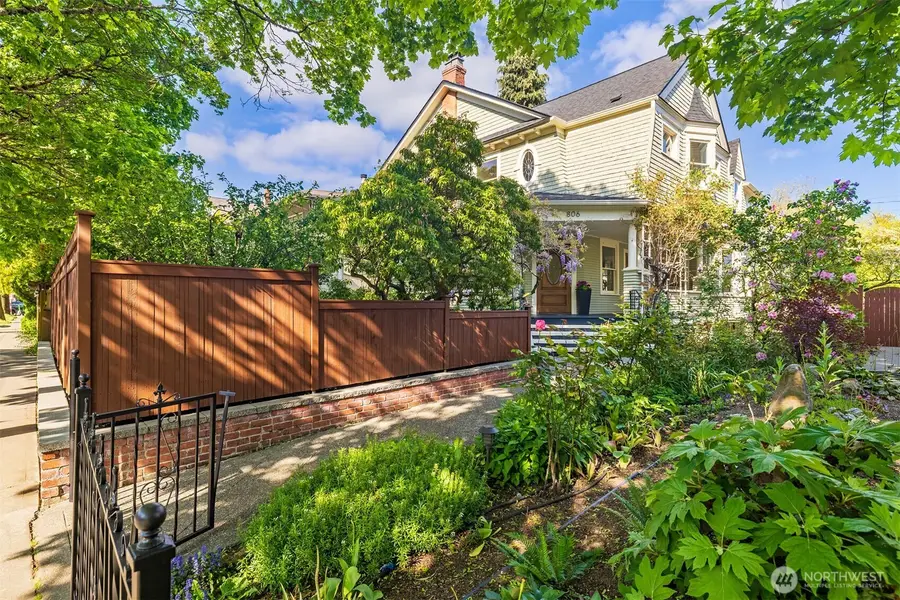 806 15th Avenue E, Seattle, WA 98112 - #2