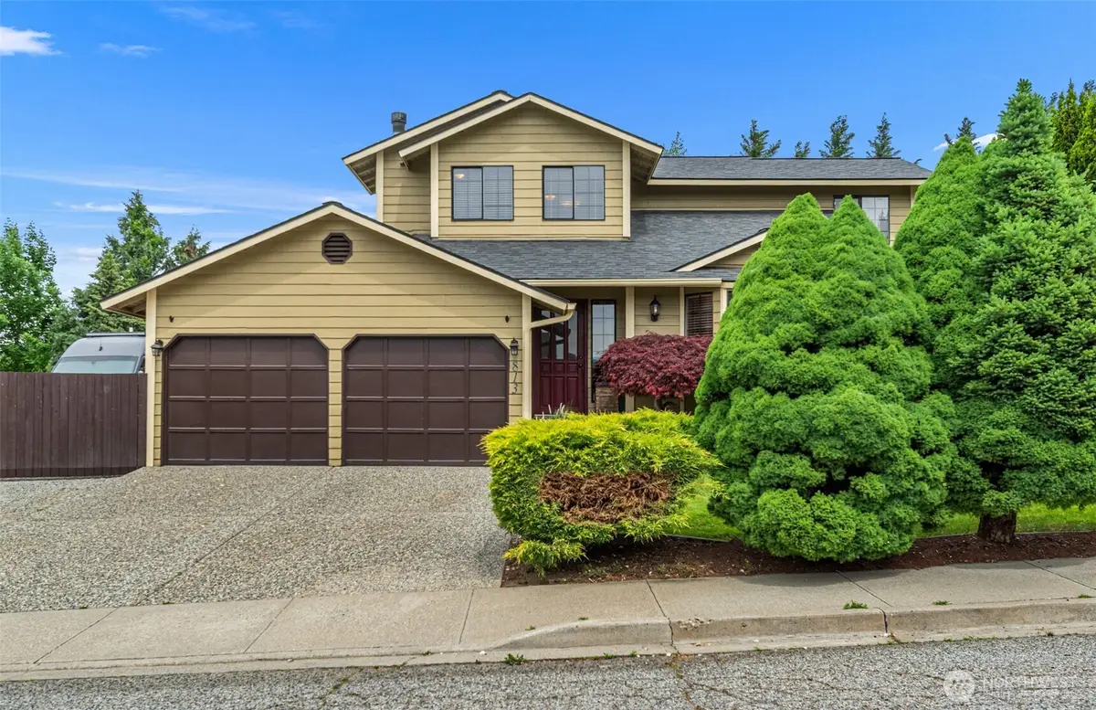 813 NE 12th Street, East Wenatchee, WA 98802 - #1