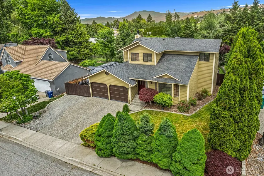 813 NE 12th Street, East Wenatchee, WA 98802 - #2
