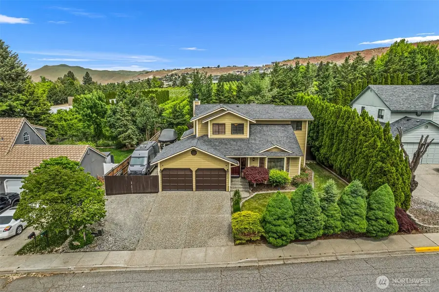 813 NE 12th Street, East Wenatchee, WA 98802 - #3
