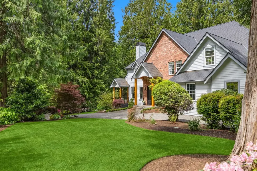 13264 Teem Loop Road Ne, Bainbridge Island, WA 98110 - #2