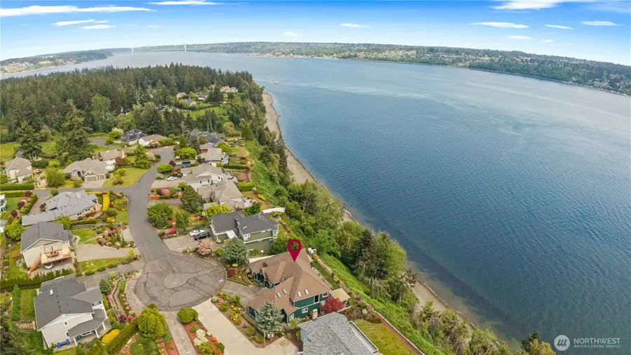 1551 13th Court, Fox Island, WA 98333 - #3