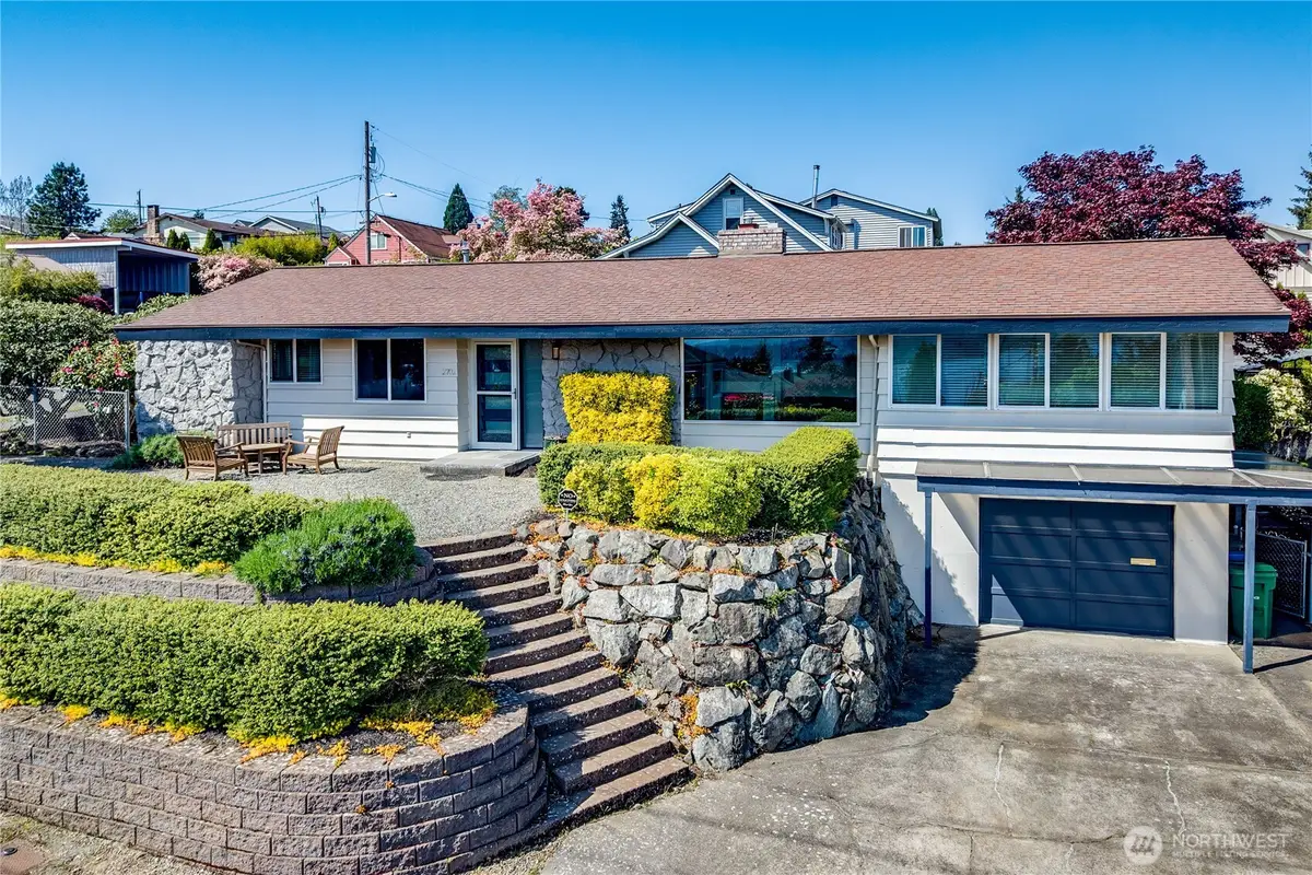 2702 E 16th Street, Bremerton, WA 98310 - #1