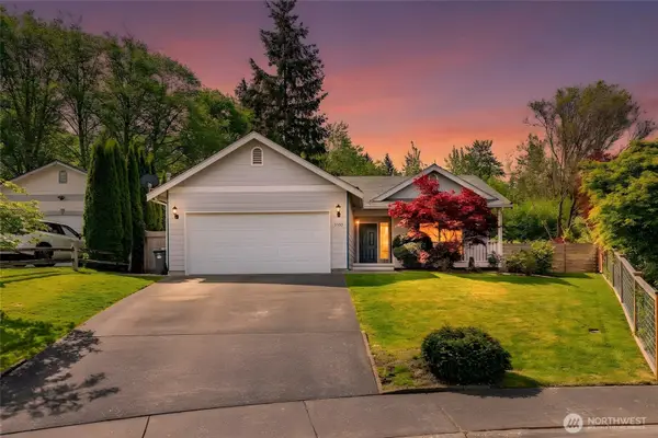 3500 Seneca Drive, Mount Vernon, WA 98273