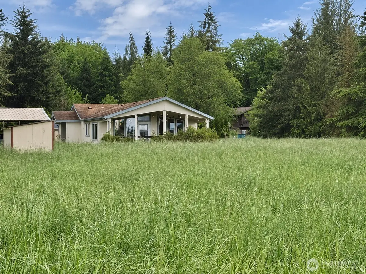 473 Gore Road #2, Onalaska, WA 98570 - #1