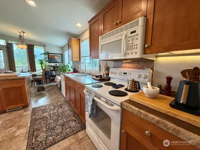 473 Gore Road #2, Onalaska, WA 98570 - #3