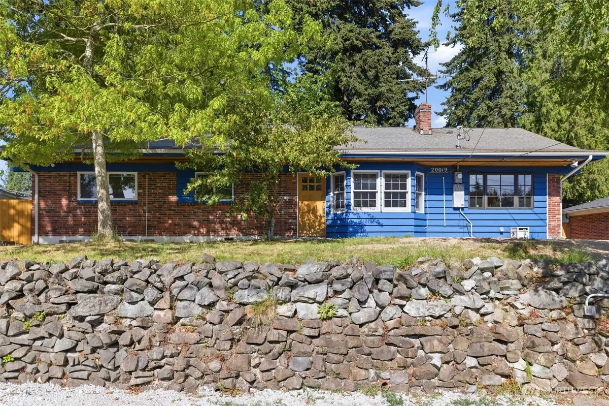 20019 3rd Avenue S, Des Moines, WA 98198 - #1