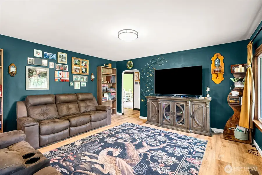 120 NE Riverhill Lane, Belfair, WA 98528 - #2