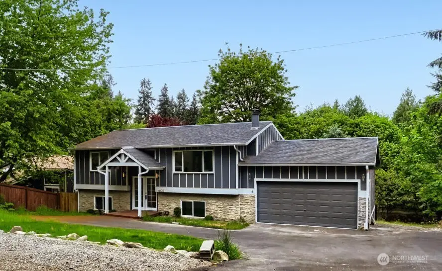 6420 NE 198th Street, Kenmore, WA 98028 - #1