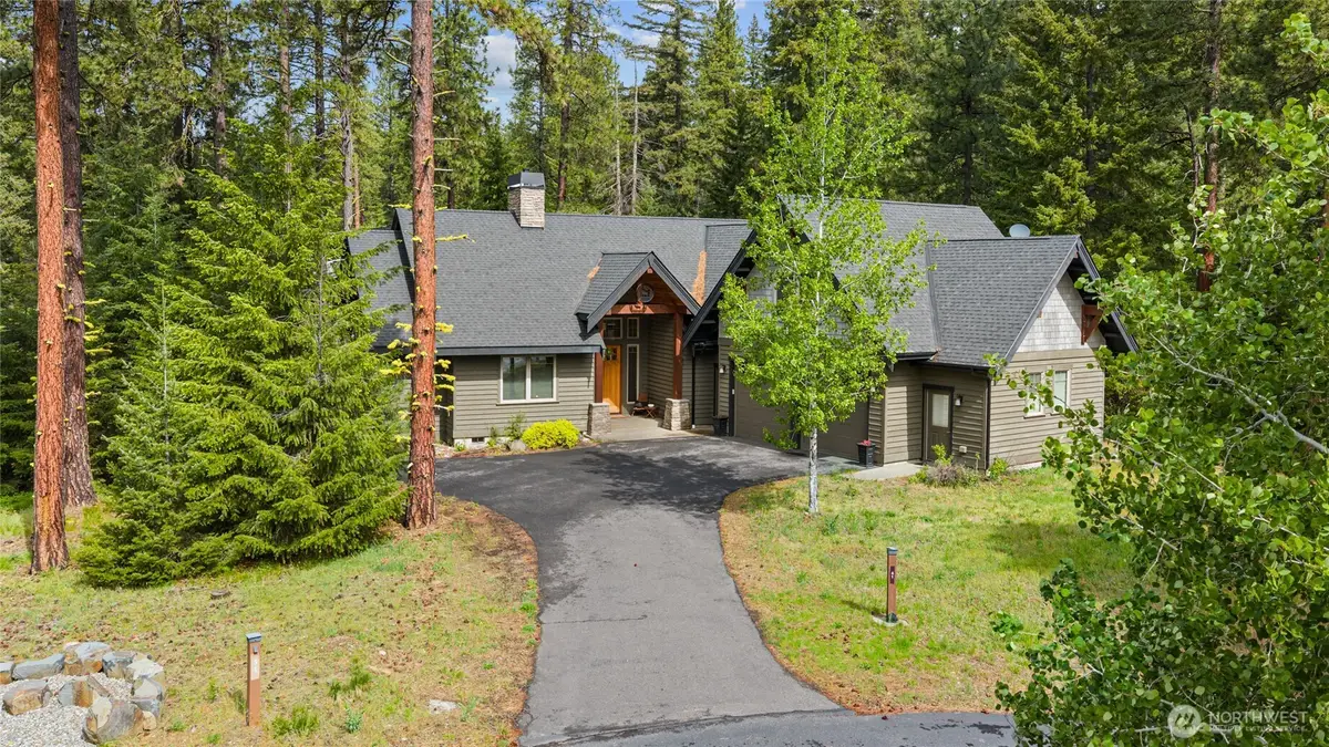 41 Goldenrod Court, Cle Elum, WA 98922 - #1