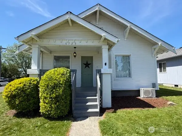 6722 S J Street, Tacoma, WA 98408