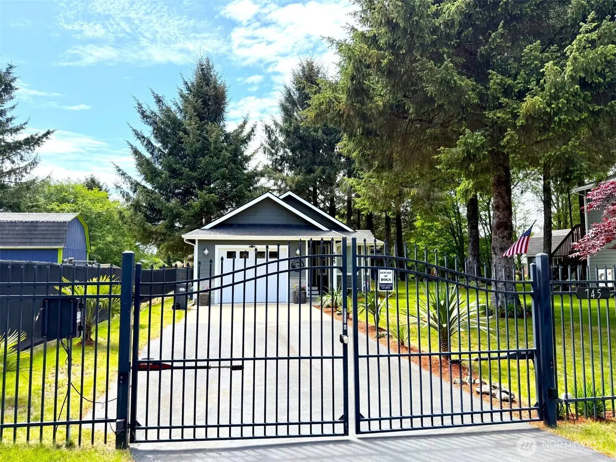 745 Albion Avenue Se, Ocean Shores, WA 98569 - #1