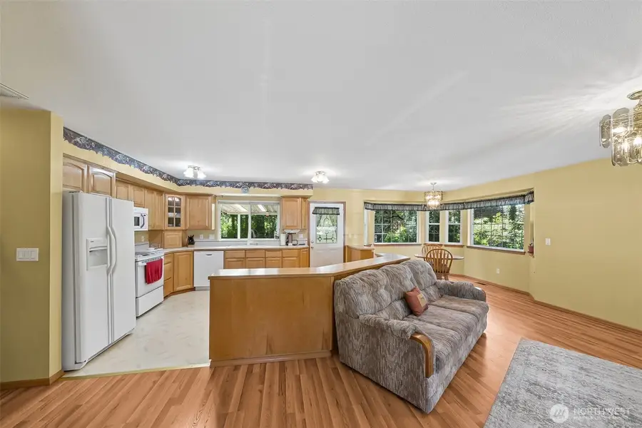 17221 31st Avenue Ct E, Tacoma, WA 98446 - #3