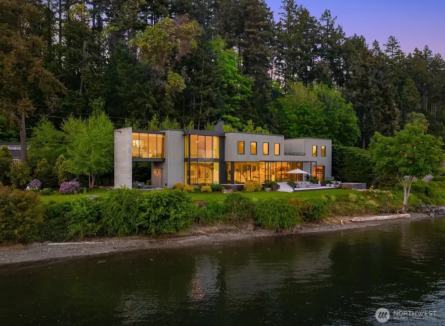 10555 NE Seaborn Road, Bainbridge Island, WA 98110 - #3