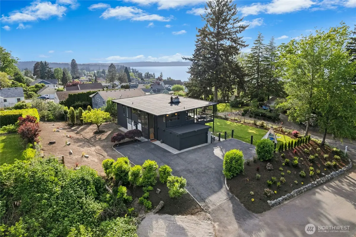 1814 Starling Street, Steilacoom, WA 98388 - #1