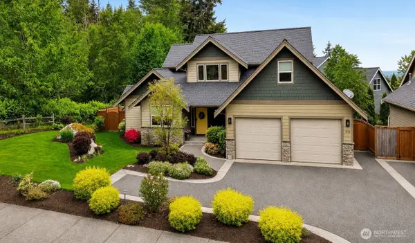 830 San Juan Boulevard, Bellingham, WA 98229