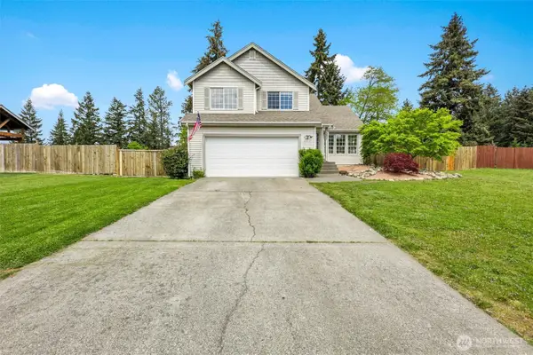 3909 212th Street Ct E, Spanaway, WA 98387