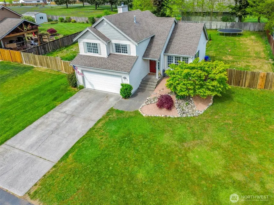 3909 212th Street Ct E, Spanaway, WA 98387 - #2