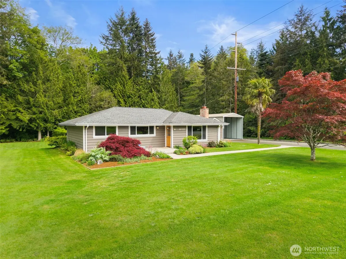 32022 Gamble Way Ne, Poulsbo, WA 98370 - #1